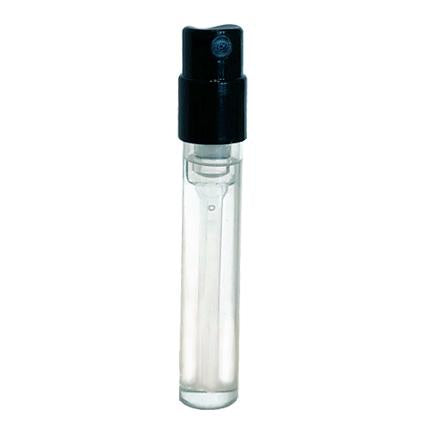 302: Amber, Iris & Sandalwood