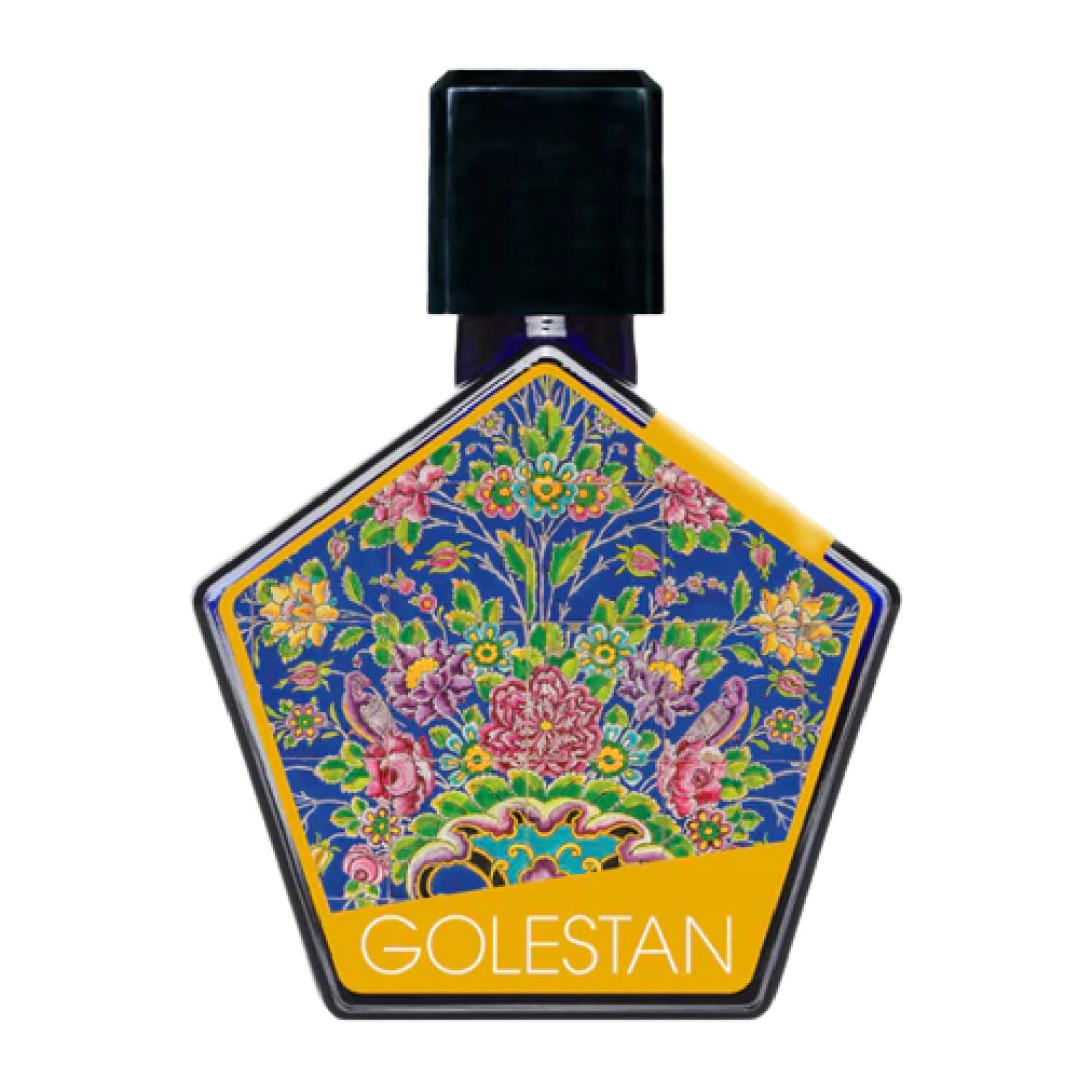 Golestan