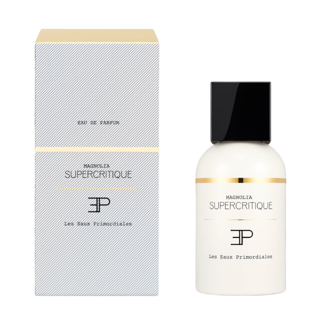 Magnolia Supercritique