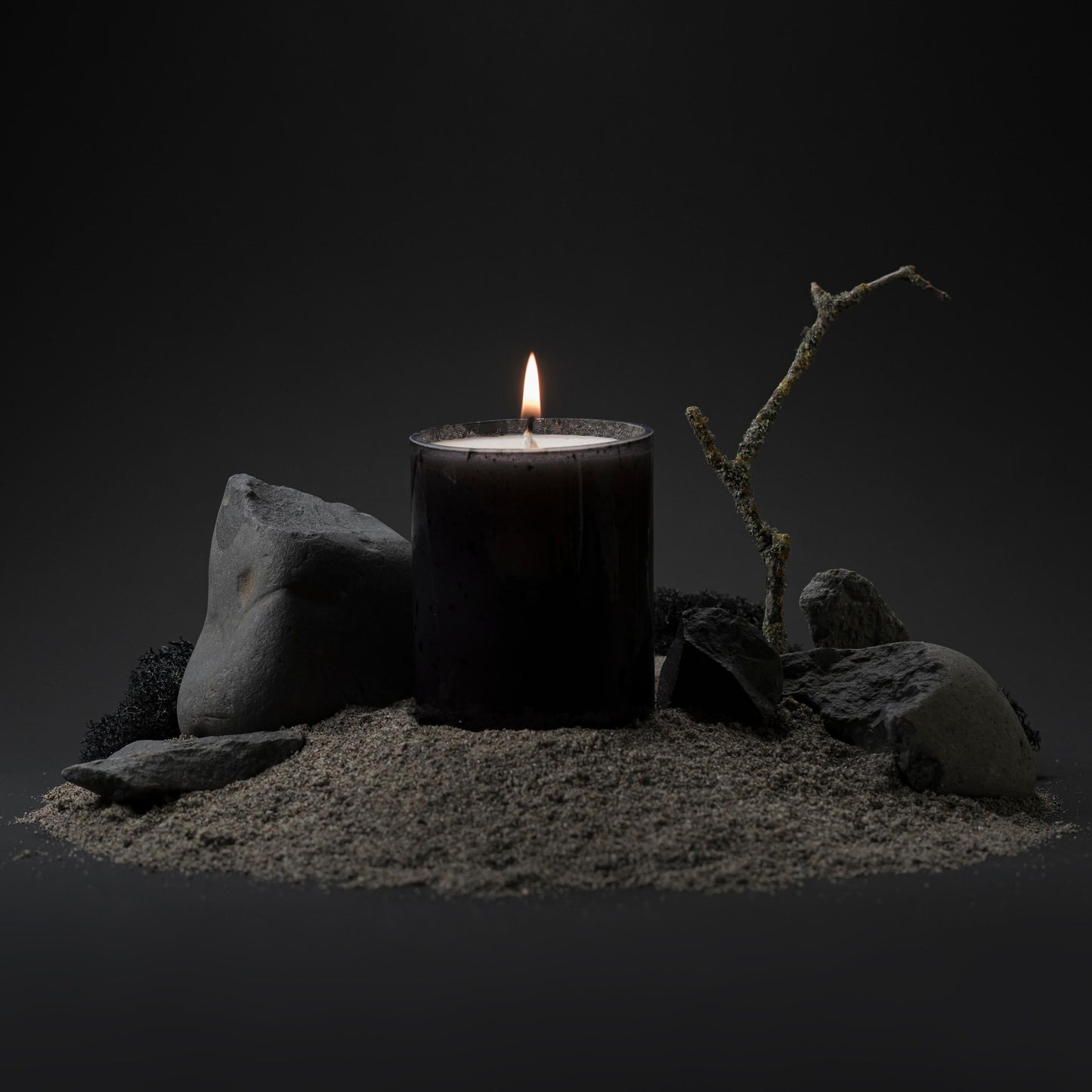 Fischersund Candle No. 8