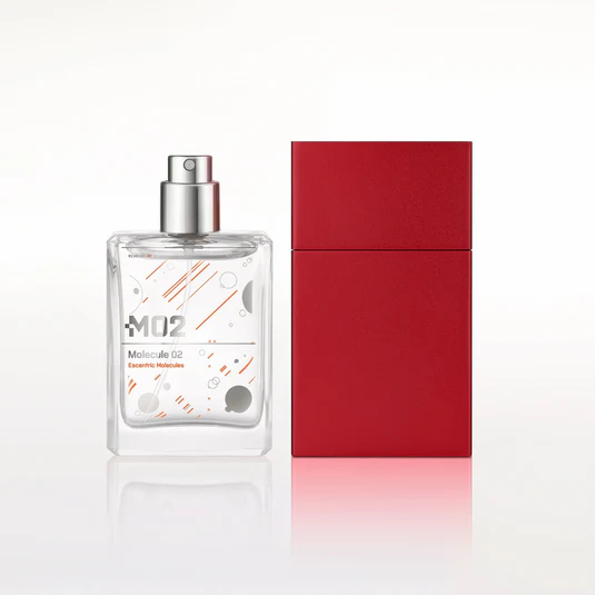 Molecule 02